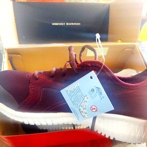 Brandnew Reebok safety shoes for women